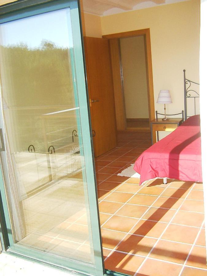 Can Maginet Apartment Avinyonet del Penedes Exterior photo